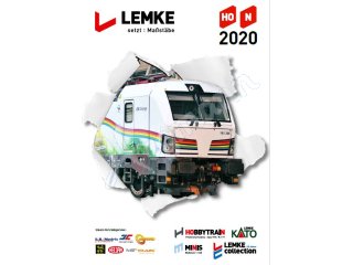 LEMKE Collection Ausgabe 2020