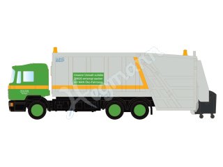 Lemke minis LC4663 Spur N 1:160