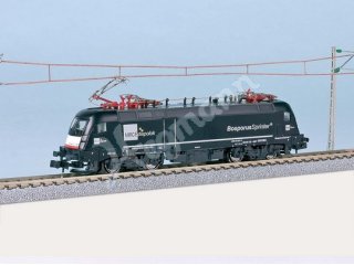 Hobbytrain - Sondermodell