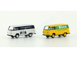 Lemke Collection LC3878 MINIS Spur N 1:160