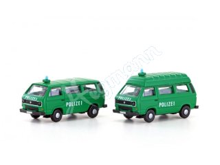 Lemke MINIS 1:160 Spur N