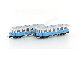 HOBBYTRAIN 43101 Ergänzungsset H0m