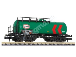 4-achs. Kesselwagen TEXACO