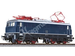 Liliput 1:87 H0 Elektrolokomotive Baureihe E 10, Lok-Nr. E 10 001,