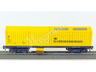 Märklin H0 48575 Güterwagen Muldenkippwagen WLE 5262 in OVP