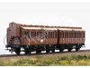Abteilwagen-Set