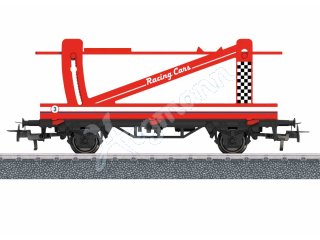 Märklin Start up - Autotransportwagen