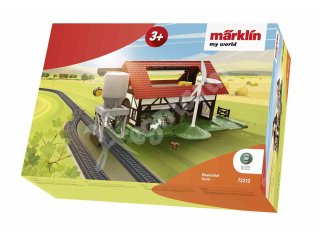 Märklin H0: Neuheit 2017