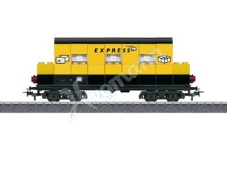 Märklin H0: Neuheit 2018