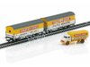 Märklin 46172 H0 1:87 Bierkühlwagen-Set Holsten