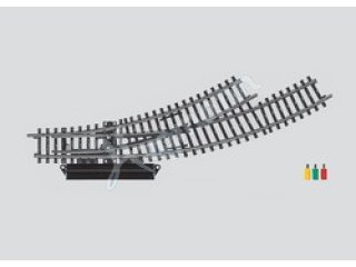 Märklin H0 1:87 Schienensystem