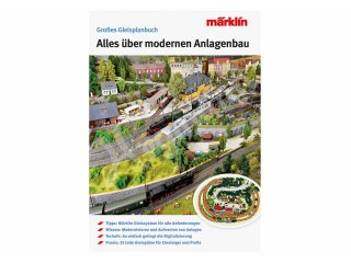 Buch Gleisplanbuch