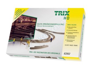 TRIX 62902 Trix H0: Neuheit 2018