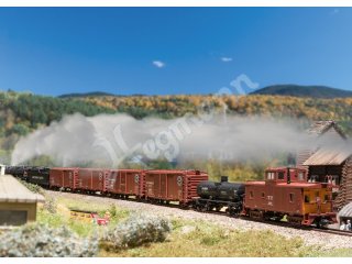 Märklin 45707 H0 1:87 Güterzug-Begleitwagen Southern Pacific