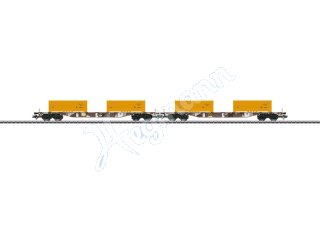 Cont.Tragwagen-Set AAE/DB