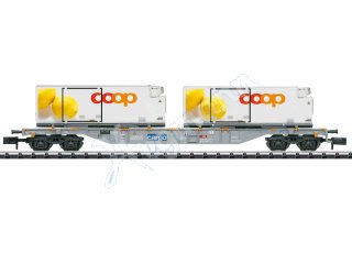 Containertragwagen coop®