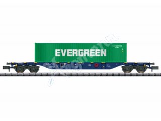 Containertragwagen RRL