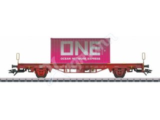 Containerwagen ONE