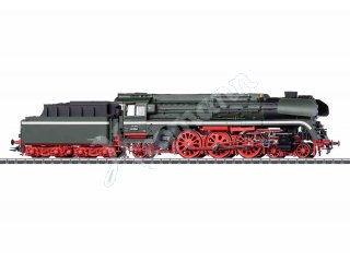 Dampflokomotive Baureihe 01.5