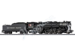 Märklin 37983 H0 1:87 Dampflokomotive 2-8-4 Berkshire