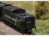 Märklin 37983 H0 1:87 Dampflokomotive 2-8-4 Berkshire