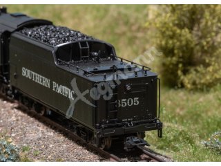 Märklin 37983 H0 1:87 Dampflokomotive 2-8-4 Berkshire
