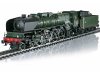 Dampflokomotive Serie 241-A-58