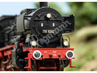 MHI Märklin 39782 H0 1:87 Sommer-Neuheit 2023 Dampflok 78 1002 DB