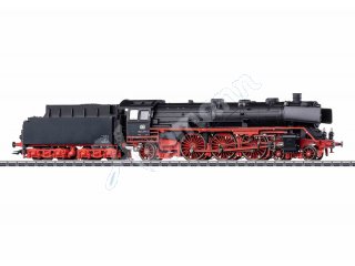 Dampflokomotive Baureihe 003