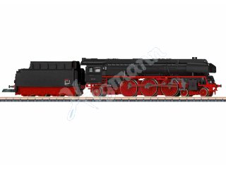 Dampflokomotive Baureihe 01.5