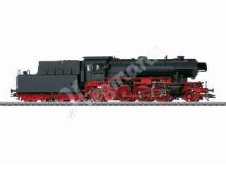 Personenzug-Dampflokomotive Baureihe 023