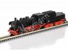 Dampflokomotive 038 mit Wannentender