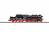 Dampflokomotive 038 mit Wannentender