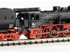 Dampflokomotive 038 mit Wannentender