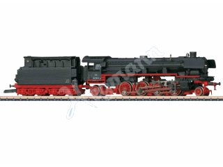 Dampflokomotive Baureihe 042