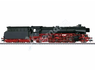 Dampflokomotive Baureihe 042