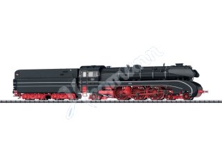 Trix H0 1:87 leichstrom Schnellzug-Dampflokomotive Baureihe 10 der