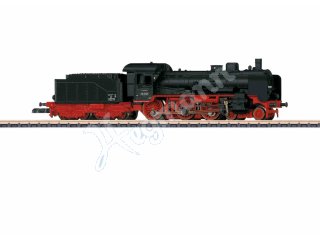 Dampflokomotive Baureihe 38