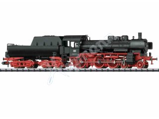 Dampflok BR 38 DB MHI