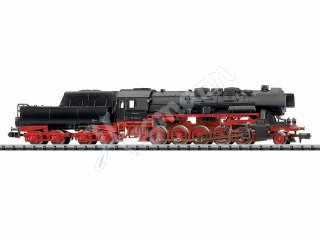 Dampflokomotive Baureihe 52.80