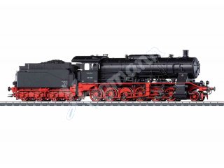 Dampflok BR 59 DB