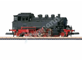 Dampflokomotive Baureihe 64