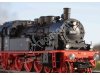 Dampflokomotive Baureihe 78