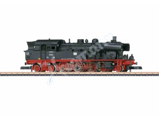 Personenzug-Tenderlokomotive BR 78