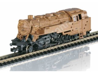 Dampflokomotive BR 85