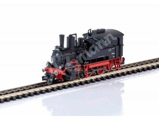 Dampflok BR 89.8 DB