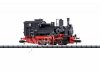 Dampflokomotive Baureihe 89.8
