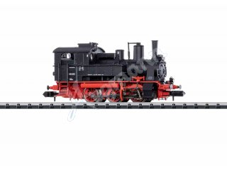 Dampflokomotive Baureihe 89.8