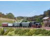 Dampflokomotive Baureihe 89.8