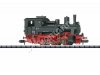 MHI minitrix T16898 Spur N 1:160 Sommer-Neuheit 2023 Dampflok BR 89.8 DB